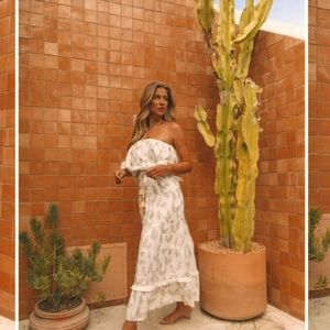 Vici - Serene Horizon Two piece set